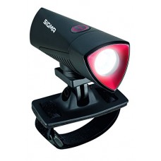 Sigma Sport Buster 700 USB Rechargeable Bicycle Headlight - B07C8G24PQ